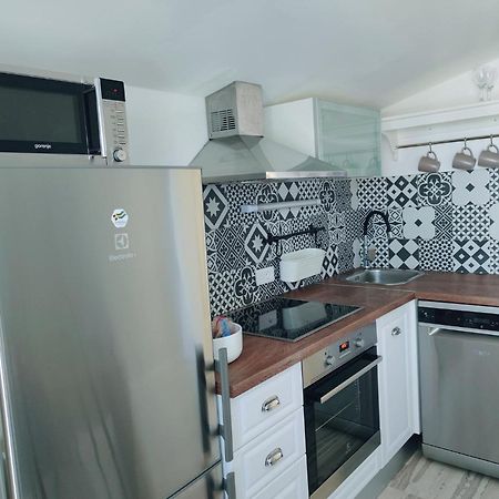 Apartman Jelena Podstrana Ngoại thất bức ảnh