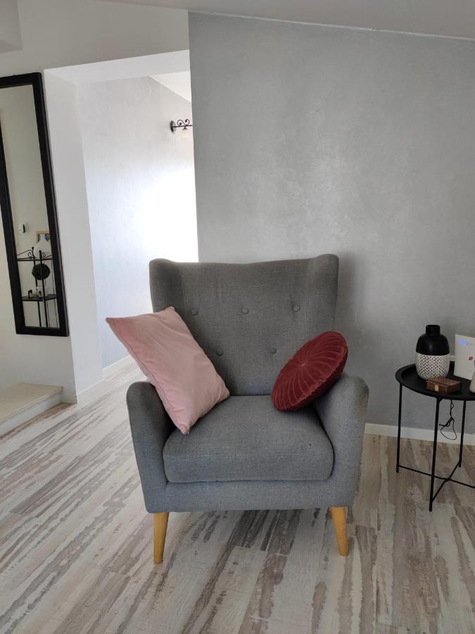 Apartman Jelena Podstrana Ngoại thất bức ảnh