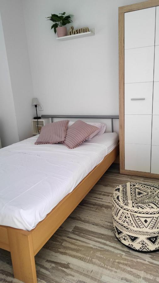 Apartman Jelena Podstrana Ngoại thất bức ảnh